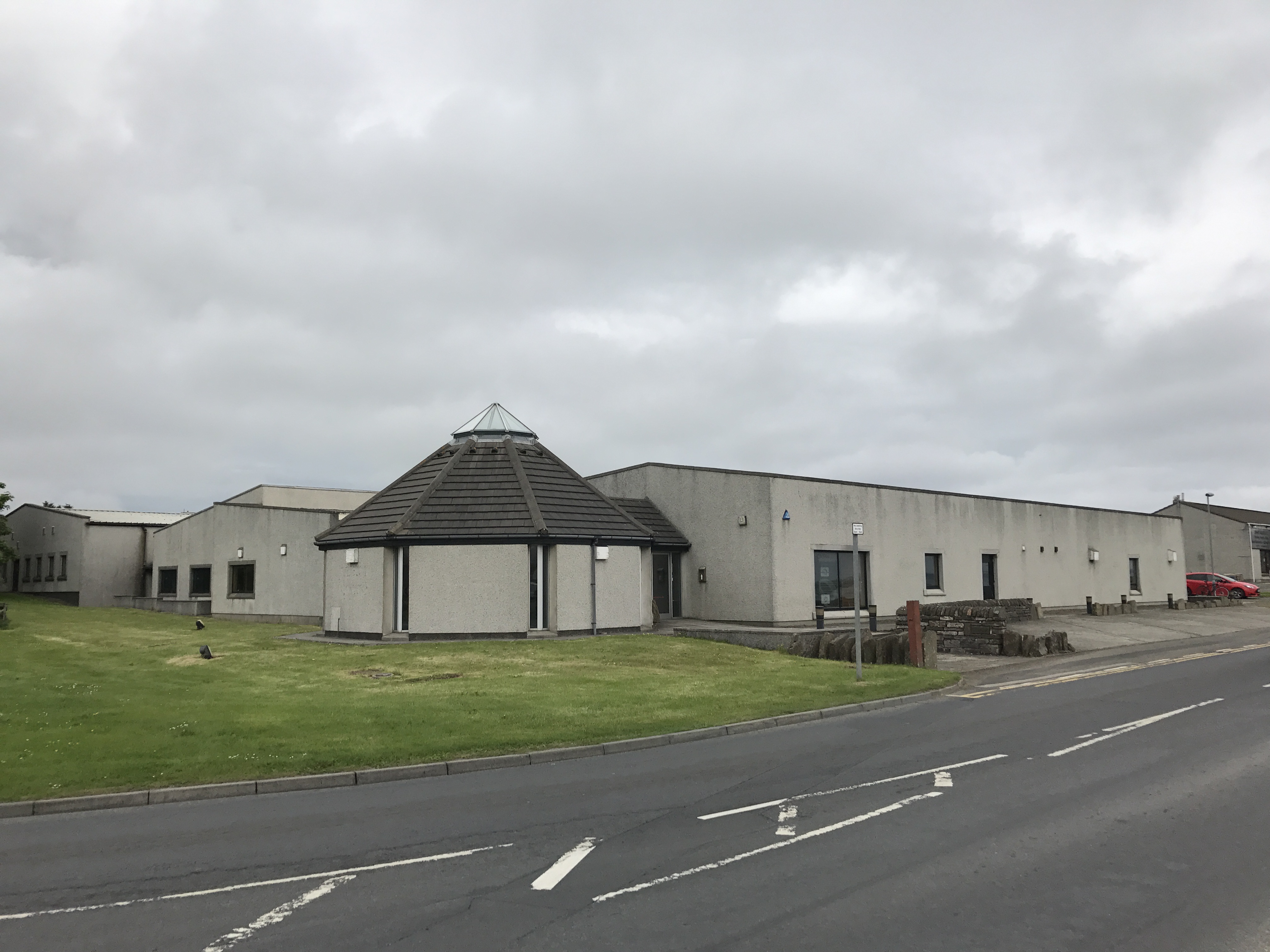 Ortak getting back to its roots with plans to expand