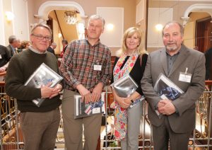 Kirkwall West and Orphir election result