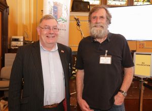 North Isles councillors announced