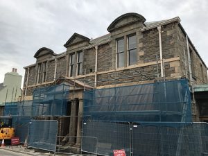 Willy Mason to perform in Kirkwall