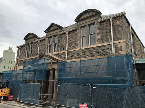 Willy Mason to perform in Kirkwall