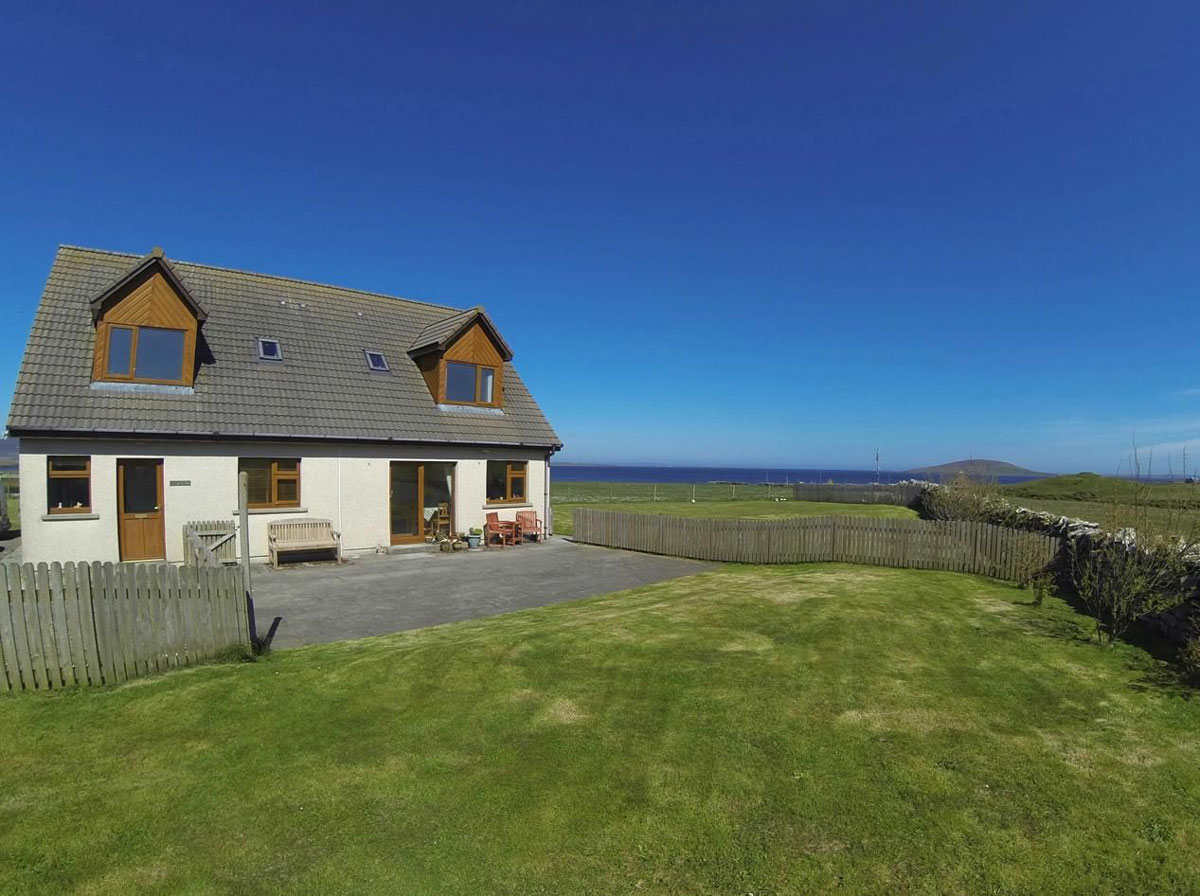 Property: Aysgarth, Rendall, KW17 2HD