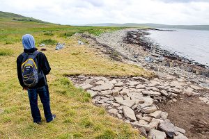A summer of viking-themed events secures Lottery funding