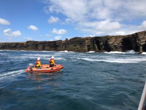 Name released following Yesnaby tragedy