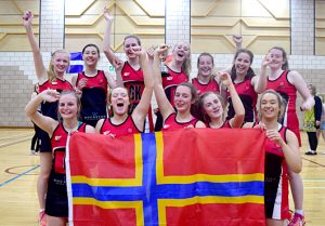 Nail-biting netball win sets up super Stuart Cup Sunday