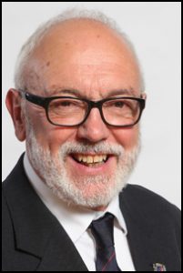 Vice-chairman elected