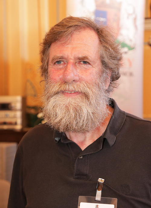 Vice-chair of Orkney Health and Care elected