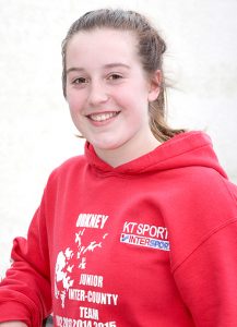 Junior inter-county athletes prepare for 70th competition