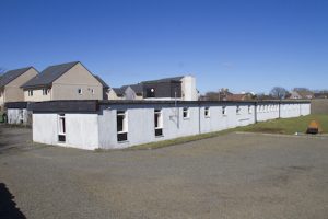 Fond memories of life in the hostel