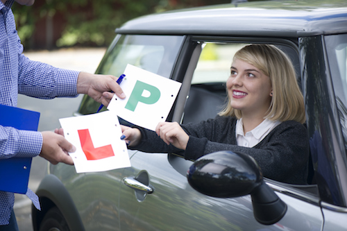 Carmichael welcomes improved driving test booking for isles