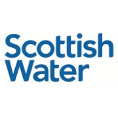 Burst water main in Deerness