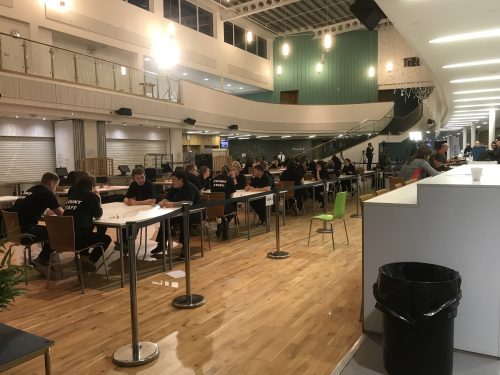 Orkney votes verified and count begins