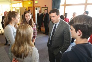 Young workforce funding announced in Orkney