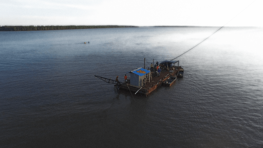 Orkney marine firms form Singapore partnership