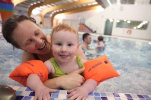 ActiveLife scheme reaches 5,000 users