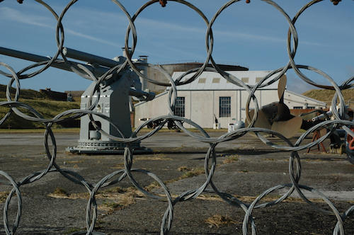 Over £1 million awarded to Lyness Museum renovation project