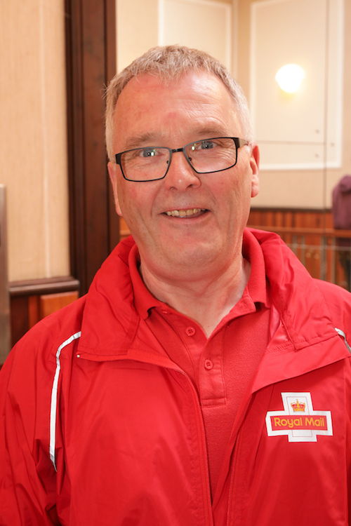 Leading positions on Licensing Committee announced