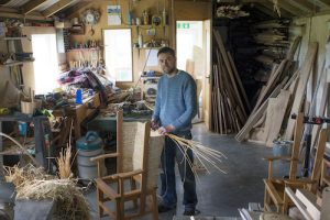 Scottish Design Relay announces Orkney visit