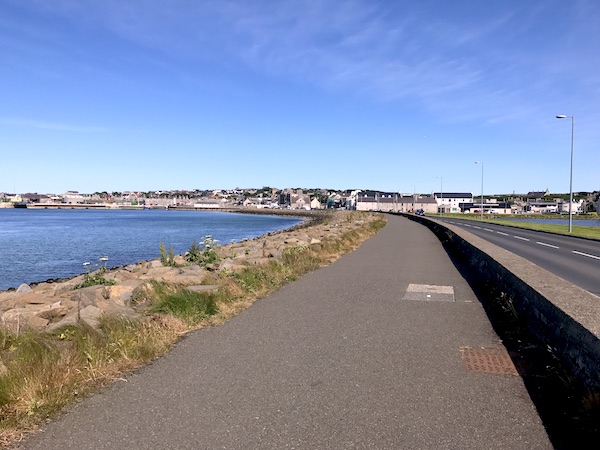 Views Wanted — OIC launch survey on Orkney’s paths