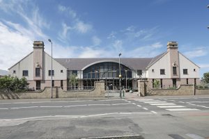Orkney Library and Archive reopens
