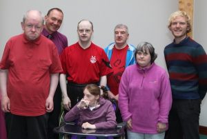 Funding secured for project exploring the role of arts in care