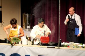 Orkney Master Chef returns