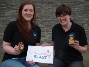 Palace Players make panto announcement