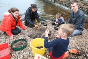 Whit’s on this weekend?