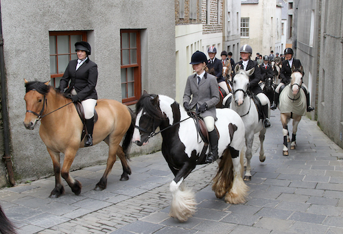 Whit’s on this weekend?