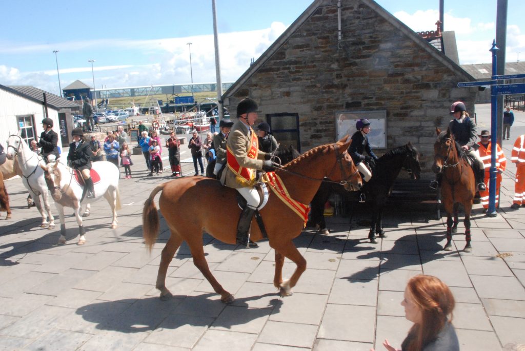 When Is Stromness Shopping Week 2018? When Is Stromness Shopping Week 2018?