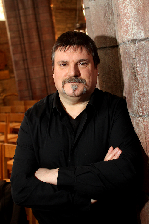 Storytelling at The Orcadian Bookshop