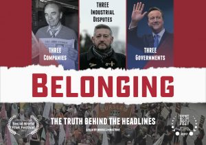 Documentary maker due in Orkney for film screenings