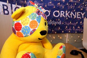 Children in Need information sessions to take place