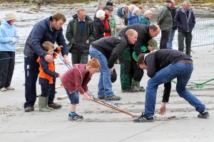 Whit’s on this weekend?