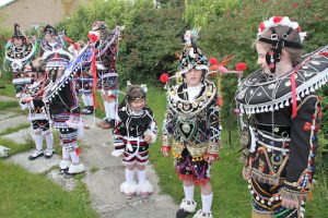 Boys ploughing match and festival of the horse get underway today