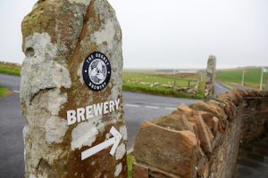 Double award win for Orkney Brewery