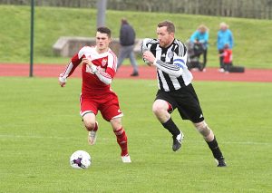 Parish Cup on the line as Stromness and Rendall meet once more