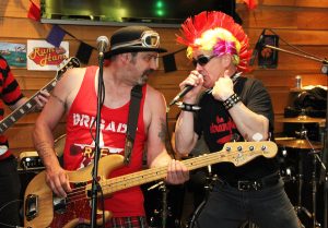 Whit’s on this weekend?