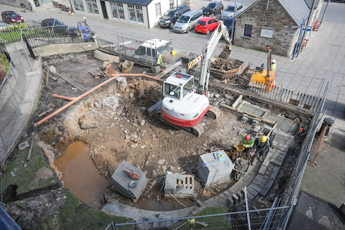 One week left for community council nominations