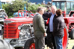 Whit’s on this weekend?