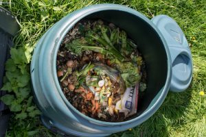 OIC launches composting initiative with discount on digesters
