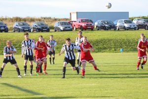 Stromness to face Rendall in this year’s Parish Cup final