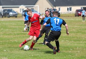 Parish Cup finalists to be decided