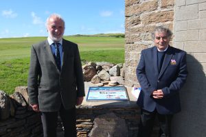 150th anniversary of Stromness RNLI