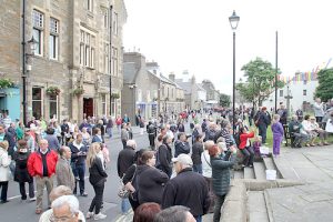 Should we tax our tourists?