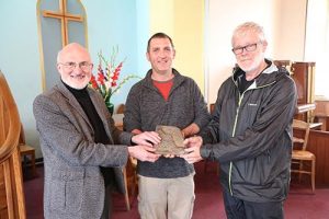 Orkney International Science Festival officially underway