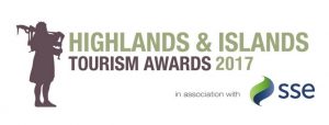 Orkney finalists announced in tourism awards