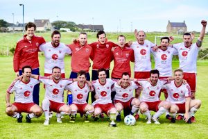 Rendall end 20-year wait for second Thornley Binders success