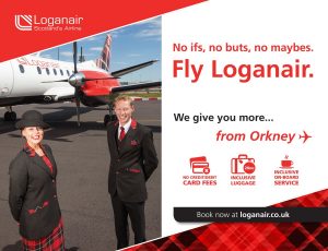 Loganair