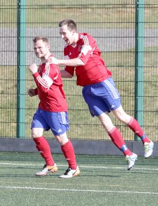 Orkney FC begin season with Morrison Park trip